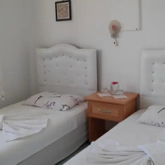 Отель Atherina Butik Otel 3* Стандартный номер фото 4