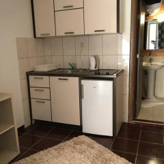 Апартаменты Apartments Kentera Апартаменты с 2 отдельными кроватями