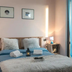 Отель Agriturismo Agrileisure Time Италия, Сполето - отзывы, цены и фото номеров - забронировать отель Agriturismo Agrileisure Time онлайн комната для гостей фото 4