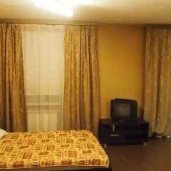 Апартаменты Apartment Krylatiy 18 комната для гостей фото 4