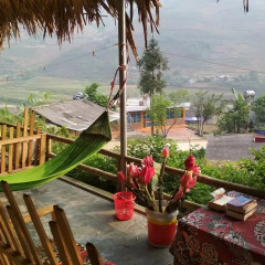 Sapa Tavan Hostel Шапа фото 7