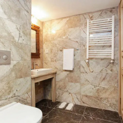 Отель The Loft Istanbul Стандартный номер фото 25