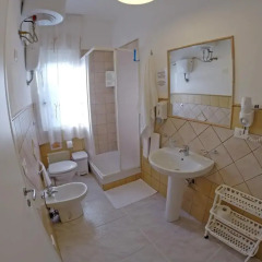 Отель Bed & Breakfast Oceano&Mare 3* Стандартный номер фото 3