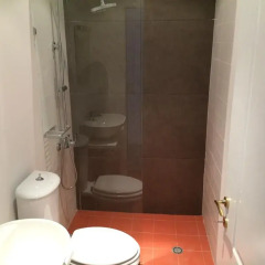Отель Blloku Hotel Tirana Албания, Тирана - отзывы, цены и фото номеров - забронировать отель Blloku Hotel Tirana онлайн ванная