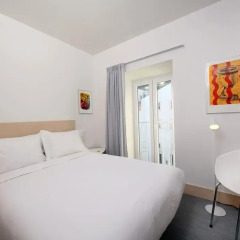 Hotel Convento do Salvador 3* Люкс с различными типами кроватей фото 6