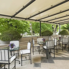 Hotel Miralaghi 3* Стандартный номер фото 8