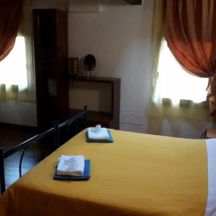 Отель Bed and breakfast La Bacheria Италия, Виченца - отзывы, цены и фото номеров - забронировать отель Bed and breakfast La Bacheria онлайн комната для гостей фото 3