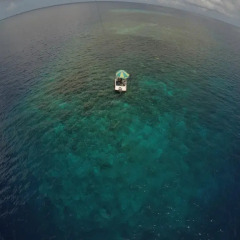 Отель Isola Guest House Остров Гасфинолу пляж