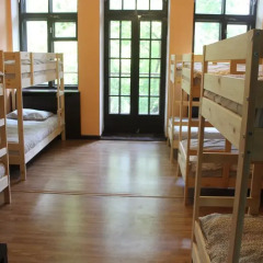 Гостиница Хостел Ретро в Новосибирске 2 отзыва об отеле, цены и фото номеров - забронировать гостиницу Хостел Ретро онлайн Новосибирск детские мероприятия фото 2