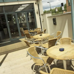 The London Pembury Hotel фото 6
