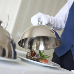Palace Hotel And Spa Дуррес в номере