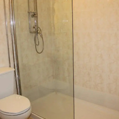 Отель Grande Oceano Guest House 3* Стандартный номер с двуспальной кроватью фото 24