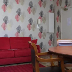Отель HotelHome Paris 16 3* Апартаменты с различными типами кроватей фото 8