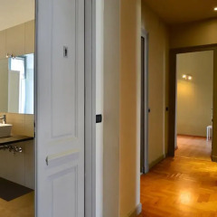 Отель Maison B Стандартный номер с различными типами кроватей