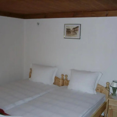 Отель Sarafova Guest House 2* Стандартный номер с различными типами кроватей фото 3