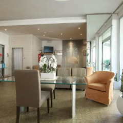 Hotel Spring Римини интерьер отеля фото 2