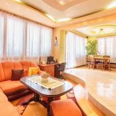 Отель House Kalina интерьер отеля фото 2