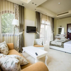 Отель Helena VIP Villas and Suites 5* Люкс фото 12