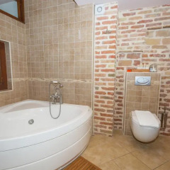 Hotel Villa Duomo 4* Улучшенные апартаменты с 2 отдельными кроватями фото 3