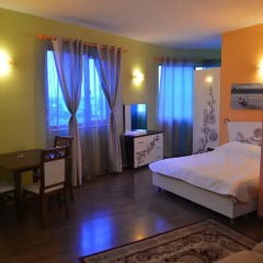 Royal gaz Hotel 4* Люкс с различными типами кроватей фото 4