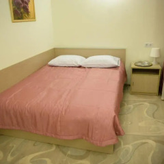 Hotel Kaushchi комната для гостей фото 4