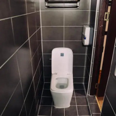 Отель Bibimbap Guesthouse 2* Стандартный номер с различными типами кроватей фото 20