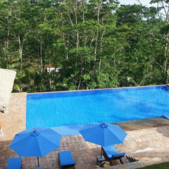 Отель Niyagama House 4* Номер Делюкс с различными типами кроватей фото 4