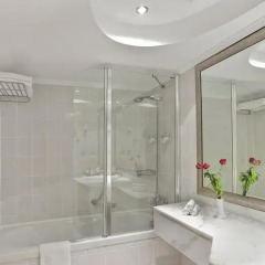 Sunrise Resort Hotel 5* Стандартный номер с различными типами кроватей фото 4