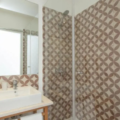 Отель Lisbon Old Town Guest House 3* Люкс с различными типами кроватей фото 22