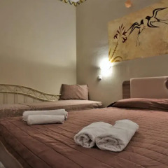 Отель Kafouros Hotel Греция, Остров Санторини - отзывы, цены и фото номеров - забронировать отель Kafouros Hotel онлайн комната для гостей фото 5