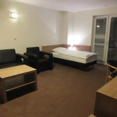 Hotel Ewita комната для гостей фото 3