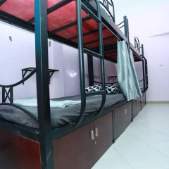Отель Hanoi Hostel Вьетнам, Ханой - отзывы, цены и фото номеров - забронировать отель Hanoi Hostel онлайн детские мероприятия фото 2