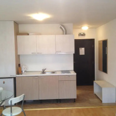 Отель ApartComplex Amara Sunny Beach Болгария, Солнечный берег - отзывы, цены и фото номеров - забронировать отель ApartComplex Amara Sunny Beach онлайн в номере