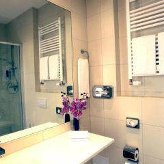 Best Western Hotel Hannover City интерьер отеля фото 3