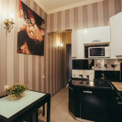 Апартаменты Apartments Lux in city center Lviv в номере фото 2