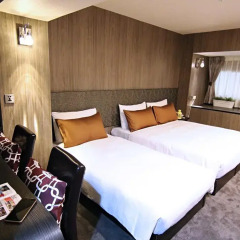 Ximen 101-s HOTEL 3* Стандартный номер с различными типами кроватей фото 2