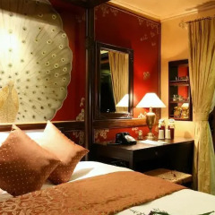 Отель Violet Cruise - Heritage Line 5* Люкс с различными типами кроватей фото 7