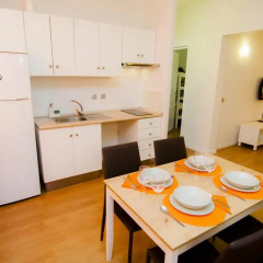 Апартаменты Apartment Trinidad 38 в номере
