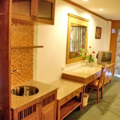 Royal Palace Hotel 3* Номер Делюкс с различными типами кроватей фото 5