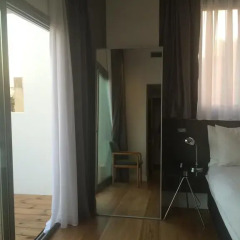 Brown Seaside boutique hotel by Brown Hotels Стандартный номер фото 25