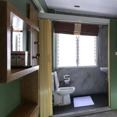 Отель Smile Buri House 3* Стандартный номер фото 5