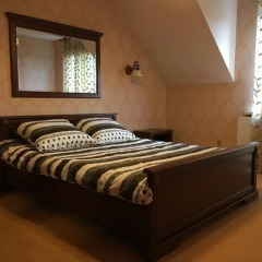 Отель Prestige House Варшава сауна