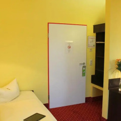 INVITE Hotel Nürnberg City удобства в номере фото 2