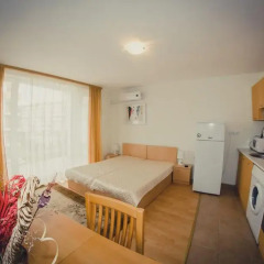 Отель Prestige Mer D'azur Студия фото 5