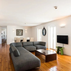Отель Pateo Lisbon Lounge Suites Португалия, Лиссабон - отзывы, цены и фото номеров - забронировать отель Pateo Lisbon Lounge Suites онлайн комната для гостей фото 2