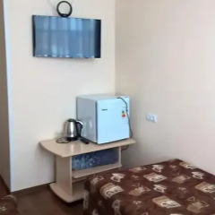 Hotel Aviator Улучшенный номер с 2 отдельными кроватями фото 8