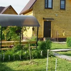 Гостиница Ekodom Uyutnyi Ugolok в Калуге отзывы, цены и фото номеров - забронировать гостиницу Ekodom Uyutnyi Ugolok онлайн Калуга фото 5