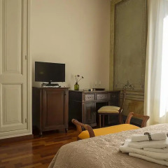 Hotel Palou 3* Стандартный номер с различными типами кроватей фото 11