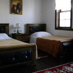Hotel Klea Стандартный номер фото 8