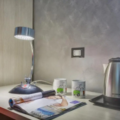 Отель Excellence Suite 3* Номер Комфорт с различными типами кроватей фото 4